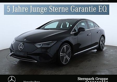 Mercedes-Benz EQE 350+ PREM-PLUS*DISTR*PANO*DIGIL*360°*96KWBAT