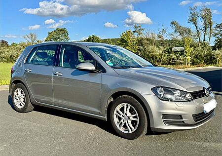 VW Golf Volkswagen 1.2 TSI BMT Trendline Trendline