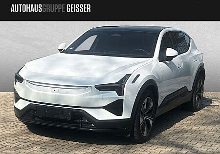 Polestar 3 LRDM MJ 25 Pilot Plus
