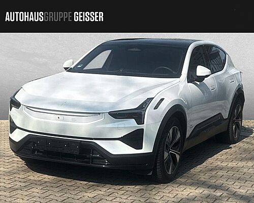 Polestar 3 LRDM MJ 25 Pilot Plus