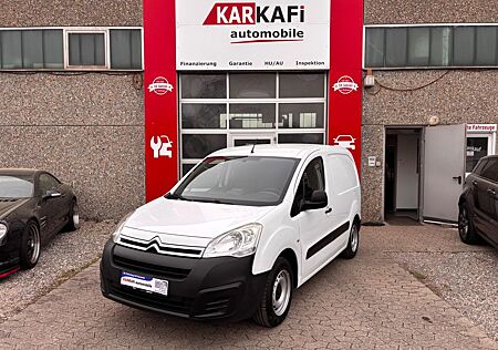 Citroën Berlingo Kasten L1 Proline *1-HAND*