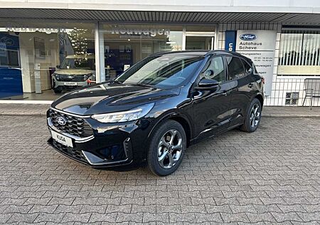 Ford Kuga ST-Line+ NEUES MODELL Navi LED-Adaptiv Klim