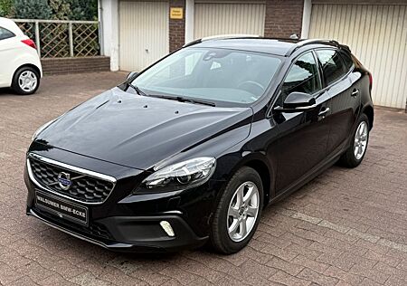 Volvo V40 CC V40 Cross Country You! NAVI RKAM XENON