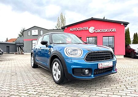 Mini Cooper Countryman *HU neu*