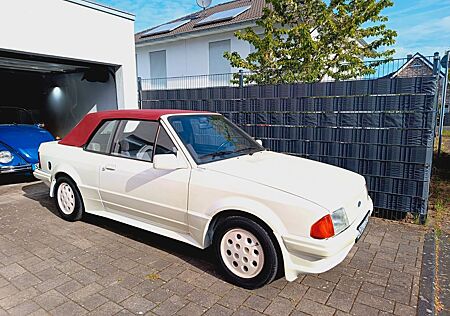 Ford Escort