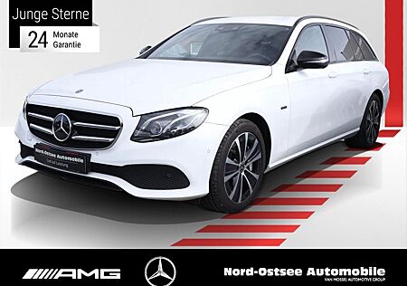 Mercedes-Benz E 300 de T AVANTGARDE COMAND KAMERA AHK DISTRO