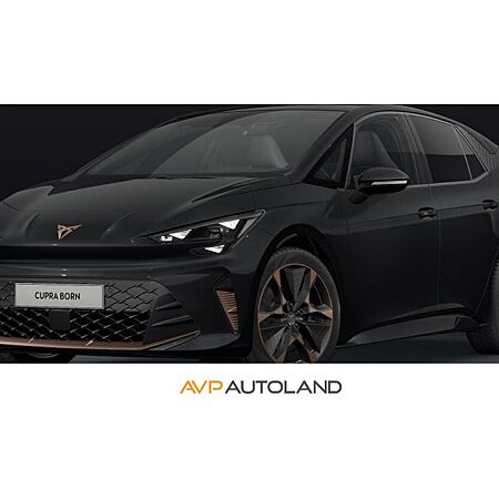 Cupra Born leasen