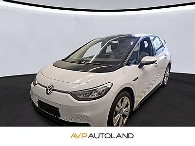 Volkswagen ID.3 Pro S | NAVI | ACC | LED | SITZHEIZUNG |