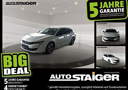 Peugeot 508 SW Allure Pack ACC+LED+Navi+SHZ+2xKlima+360