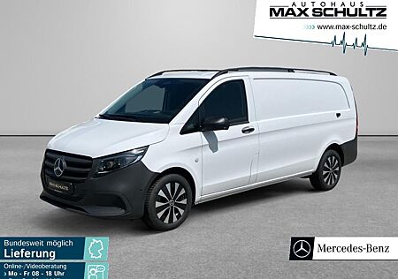 Mercedes-Benz Vito 116 CDI Kasten Extralang * --> neues Modell