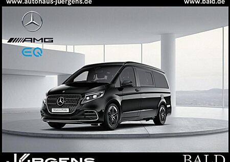Mercedes-Benz V 300 MARCO POLO+4x4+AMG+MOPF+KÜCHE+MULTIBEAM