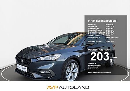 Seat Leon 1.5 eTSI DSG FR | PANO | NAVI | AHK |