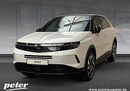 Opel Grandland X Grandland 1.2 Mild-Hybrid GS