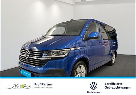 VW T6 Multivan Volkswagen T6.1 Multivan 2.0 TDI 4M KR Comfortline *AHK*LED
