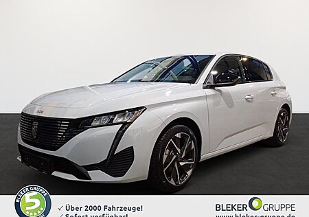 Peugeot 308 Allure PureTech 130