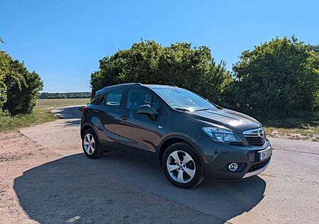 Opel Mokka 1.6 CDTI Edition Automatik Edition