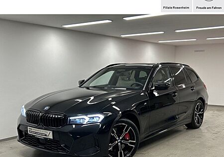 BMW 330e xDrive Touring M Sportpaket Pro Harman/Kard