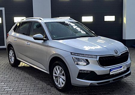 Skoda Kamiq Selection DSG7 SELECTION