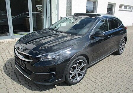 Kia XCeed Platinum Edition Autom. Pano AHK Memory