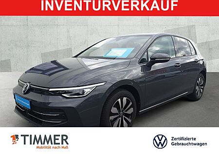 VW Golf Volkswagen VIII 1.5 eTSI DSG GOAL *AHK *LED *RKAM *ACC