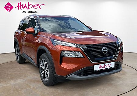 Nissan X-Trail e-POWER Automatik - N-Connecta