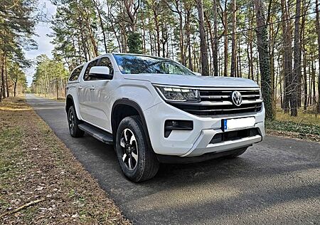VW Amarok Volkswagen