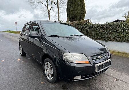 Chevrolet Kalos 1.2 SE LPG AUTOGAS