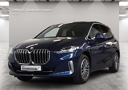 BMW 218d Active Tourer Driv.Assist.Prof Harman/K