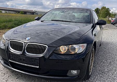 BMW 325i Cabrio -