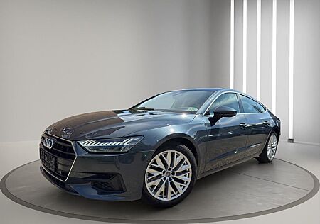 Audi A7 Sportback 45 TFSI S tronic Platinum Hifi