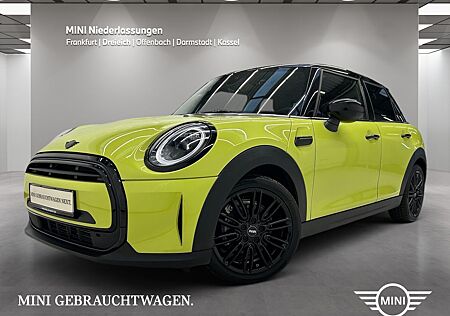 Mini Cooper Navi Driv.Assist Sportsitze PDC LED