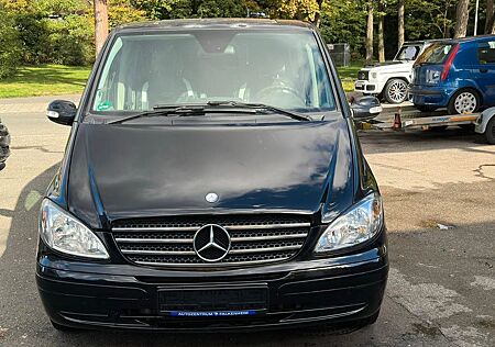 Mercedes-Benz Viano 3.0 CDI FUN lang