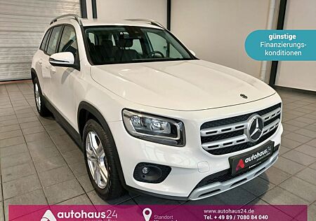 Mercedes-Benz GLB 200 d Kamera|Navi|Tempomat