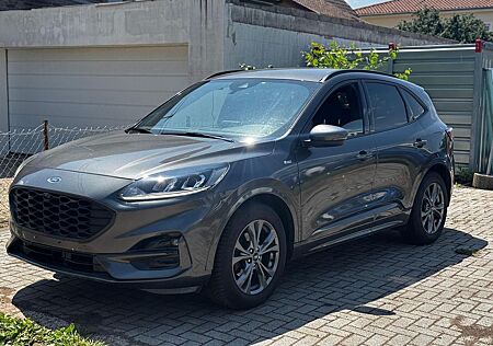 Ford Kuga ST-Line AUT ACC Kamera SHZ