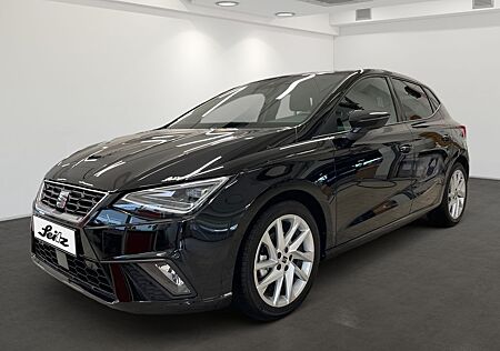 Seat Ibiza 1.0 TSI FR