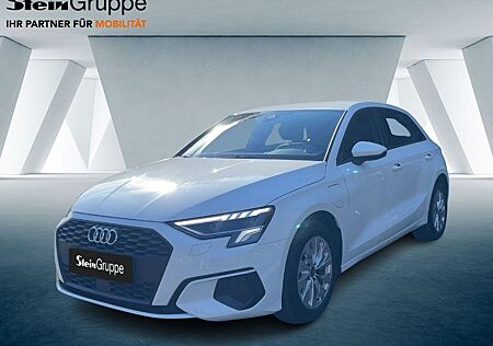 Audi A3 Sportback 1.4 TFSI e-tron APP+DAB+VIRT+ACC