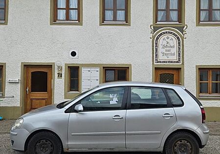 VW Polo Volkswagen 1.2 -