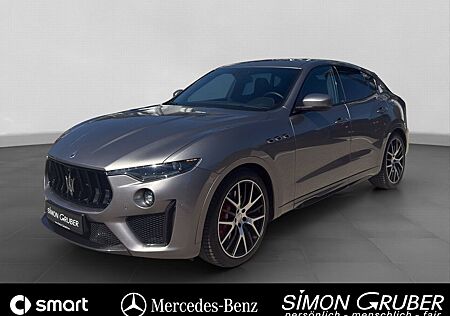Maserati Levante Trofeo 360 Sitzbelüftung Leder HarmanKar