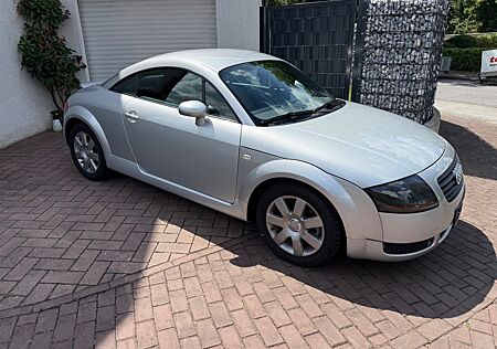 Audi TT 8N 1.8T 180PS S-Line Bose TÜV 06/26 Original