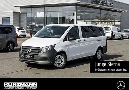 Mercedes-Benz Vito 114 CDI Tourer PRO Lang Navi Kamera
