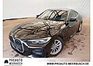 BMW 420d M Sport AHK/HEADUP/KOMFORTZUG/MEMORY/LED