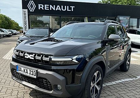Dacia Duster TCe 130 Journey