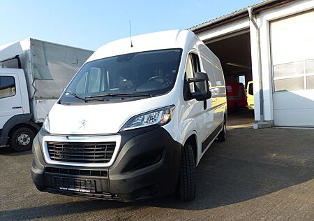 Peugeot Boxer Kasten Hochraum 335 L3H2 Pro BlueHDi 130