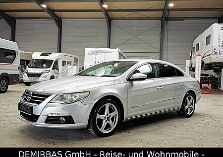 VW Passat CC Volkswagen *Navi*Xenon*Getriebe Probleme*