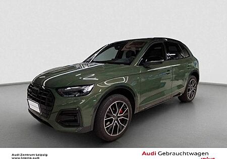 Audi Q5 50 TFSIe advanced qu. *Matrix*AHK*Stadt*Tour*