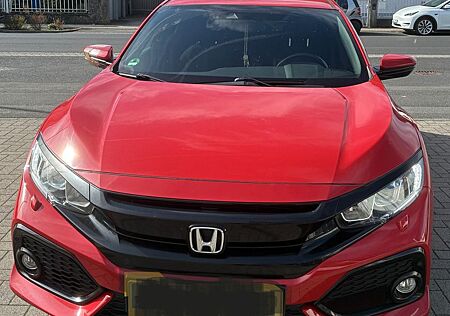 Honda Civic 1.0 VTEC Turbo Elegance Elegance