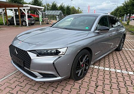 DS Automobiles DS 9 DS9 1.6i 225 Performance Automat Nav LED Kam