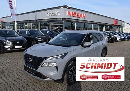 Nissan X-Trail 1.5 VC-T ePower N-Connecta PGD/19"/AHK