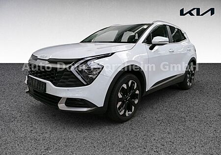 Kia Sportage 1.6 T-GDI PHEV Vision