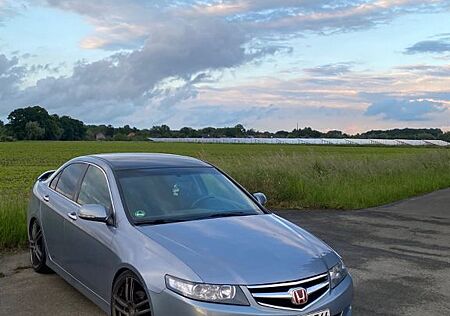 Honda Accord 2.2 Facelift Tüv/Kupplung Neu
